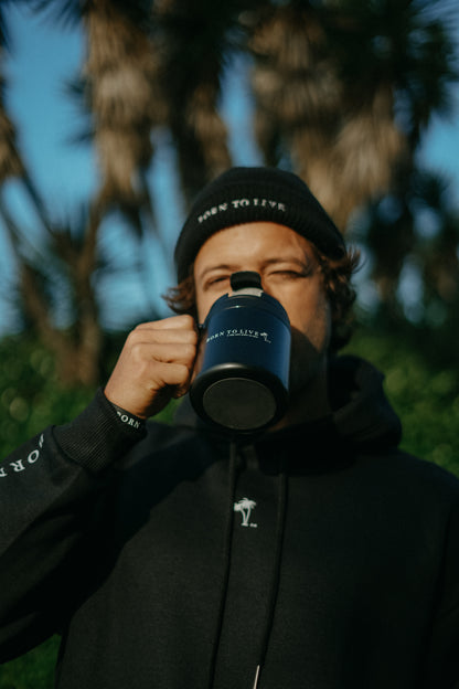 Gorro Essentials by Born to Live