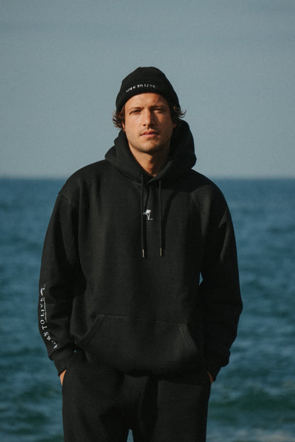 Moletom Essentials by Born to Live