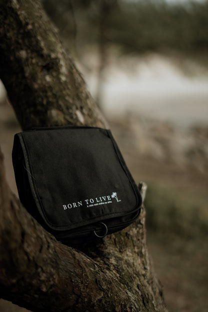 Necessaire Essentials by Born to Live