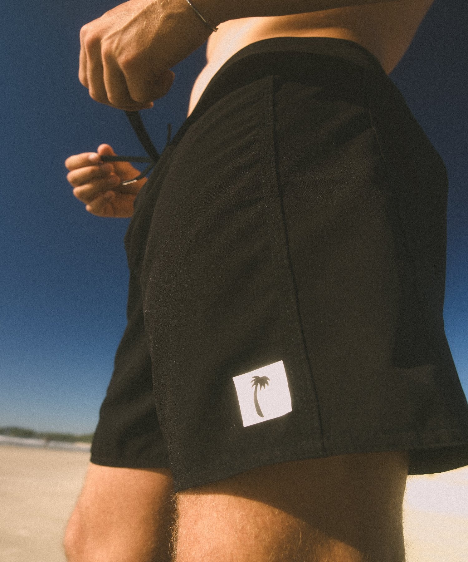 Boardshort Essentials by Born to Live