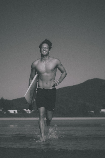 Boardshort Essentials by Born to Live