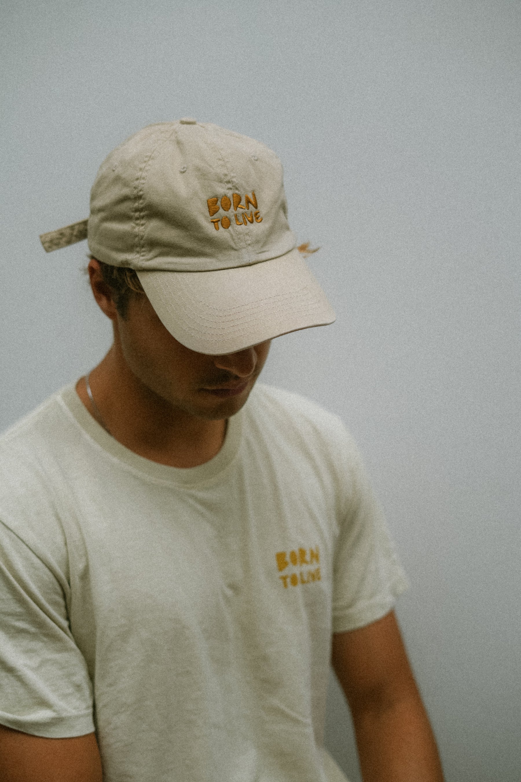 Boné Dad Hat - Keep in touch with your dreams